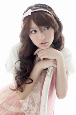 女生徒